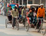Non-Motorised transport policy in India