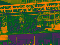 Govt gives green nod for expansion of AIIMS Residential Colony
