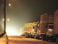 Truck sales in NCR choked after drive against air pollution, Supreme Court imposed ban