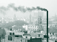 After Delhi, Noida and Gurgaon battle toxic air