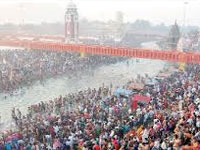 Respiratory ailment rising in Haridwar due to air pollution