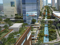 Amaravati will be greener and more modern than Singapore