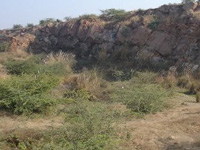 SC ban fails to end illegal mining in Aravalis