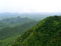 Prakash Javadekar to conduct aerial survey of Aravali before finalising 'forest' definition