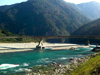 Arunachal project loses green nod