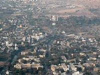 Hearing on draft development plan of Aurangabad sees 2,600 objections