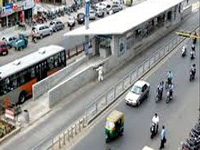 BRT corridor to be history by February