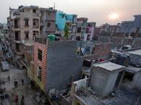 Centre told to submit action plan for safety of buildings