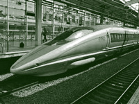 Japan offers India $15-bn for bullet train project