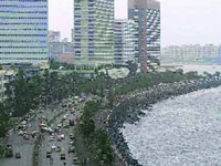 Coastal road project gets central clearance