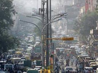 Chandni Chowk congestion: HC pulls up NDMC over Ramlila nod, civic body chief says sorry