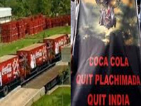 Red signal to Coca-cola project sparks development vs environment debate