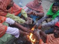 Cold wave intensifies, Uttar Pradesh releases relief funds