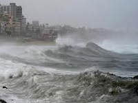 Cyclone alert: Cyclone Hudhud to be surfaced on October 8