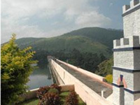 Kerala seeks environment clearance for new dam