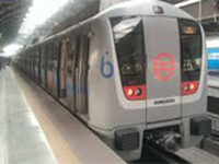 NGT seeks details of groundwater use by Delhi Metro