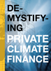 Demystifying private climate finance 