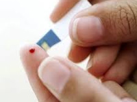 Soon, blood test to reveal diabetes risk