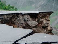 Parliamentary panel to discuss report on possibility of tremor in Uttarakhand