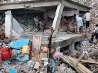 Nepal-like quake will lead to death of lakhs, says Delhi High Court