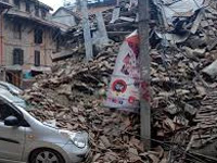 Earthquake slid India up to 10 feet northwards in matter of seconds: US scientist