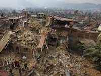 Nepal Earthquake: Aftershocks jolt Nepal, toll goes up to 2,500
