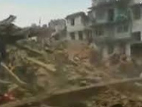 नेपाल: भूकंप से मरने वालों की संख्या 28, 1000 से ज्यादा घायल