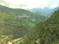 Uttarakhand govt against extension to monitoring committee on eco-sensitive zone