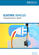 Electric vehicles: technology brief 