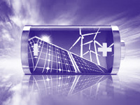 Battery energy storage costs seen falling 70% by 2030