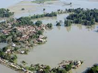 Flood toll mounts to 24 in Bihar