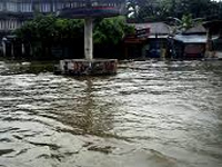 Floods ravage villages in Kokrajhar