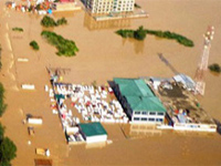 J&K to get modern flood forecasting system