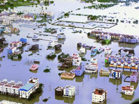 Chennai floods: Panel rejects Centre’s stand