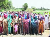 Villagers want BJP to clear stand on Gorakhpur N-plant