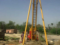 Hyderabad's Marredpally residents cry foul as illegal borewells mushroom