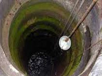 Depleting groundwater creates worry in Vijayawada