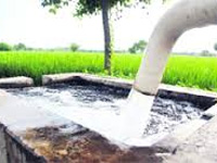 ‘Unsustainable use in farming depleting groundwater’