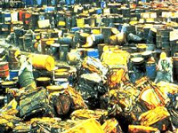 NGT seeks plan on unit for hazardous waste disposal