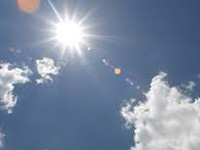 Government issues heat-wave advisory