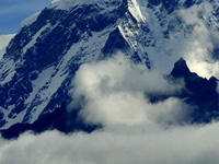 Himalayas under threat, say experts