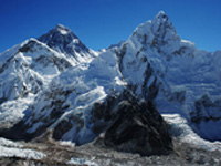 Global warming to claim 33% of ice volume in Hindu Kush Himalayan region: Expert