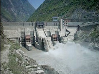 State focuses on harnessing hydropower potential