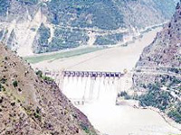 Activists voice concern over threat to eco posed by Srinagar hydro power project