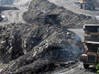Ministry of environment and forests says coal is mineral, green tribunal slaps notice