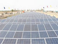 Centre plans solar energy park in State