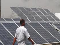 750 MW solar park planned in Banaskantha