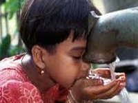 India set to become water scarce by 2025: report