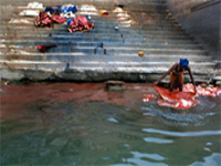 Centre to SC: Cleaning Ganga to take 18 years, big money