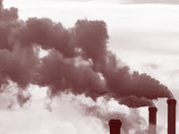 Nitrogen emissions going up: study